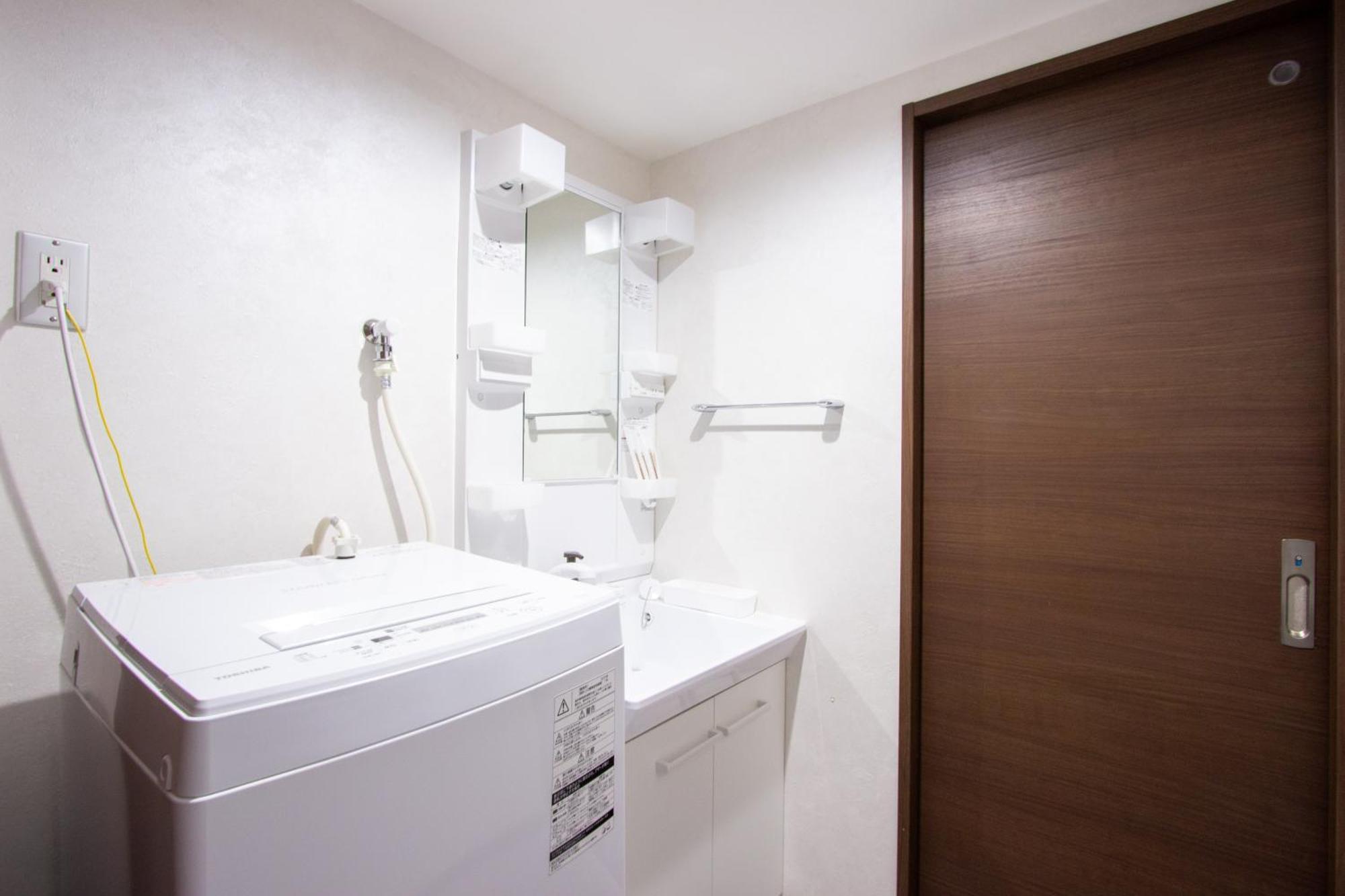 Hotel Fu-Rin Fukuoka  Eksteriør bilde